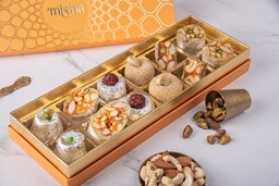 Picture of Sparkling Gift Box [MS-10]
